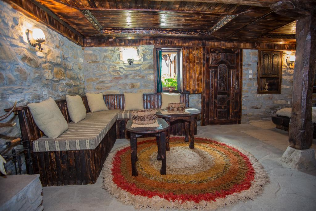 Guest House Stoilite Boazat Δωμάτιο φωτογραφία